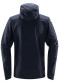 náhľad Haglöfs 605376-4QV L.I.M Hybrid Sof modrá