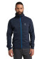 náhľad Haglöfs 605376-4QV L.I.M Hybrid Sof modrá