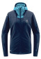 náhľad Haglöfs 605377-4RJ L.I.M Hybrid Sof W modrá