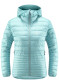 náhľad Haglöfs 605048-4Q3 Micro Nordic down hood W světle modrá