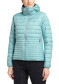 náhľad Haglöfs 605048-4Q3 Micro Nordic down hood W světle modrá
