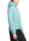 náhľad Haglöfs 605048-4Q3 Micro Nordic down hood W světle modrá