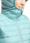 náhľad Haglöfs 605048-4Q3 Micro Nordic down hood W světle modrá