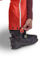 náhľad Ortovox 3l Ortler Pants W Petrol Blue Regular