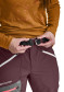 náhľad Dámské kalhoty Ortovox Cevedale Pants W Black Raven