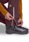 náhľad Dámské kalhoty Ortovox Cevedale Pants W Black Raven