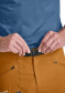 náhľad Pánské kalhoty Ortovox Cevedale Pants M Black Raven