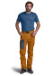 náhľad Pánské kalhoty Ortovox Cevedale Pants M Black Raven