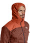 náhľad Pánská bunda Ortovox Swisswool Piz Badus Jacket M Black Raven