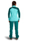 náhľad Ortovox Westalpen Swisswool Hybr Jkt W Pacific Green