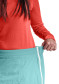 náhľad Dámská sukně Ortovox Swisswool Piz Boe Skirt W Black Raven
