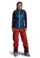náhľad Dámská vesta Ortovox Swisswool Piz Grisch Vest W Coral
