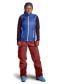 náhľad Dámská vesta Ortovox Swisswool Piz Grisch Vest W Coral