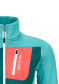 náhľad Ortovox Fleece Grid Jacket W Ice Waterfall