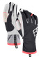 náhľad Dámské rukavice Ortovox Tour Glove W Black Raven