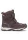 náhľad Detské topánky Viking 3-90920-6294 Beito High GTX Warm Plum/Dusty Pink