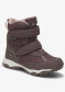 náhľad Detské topánky Viking 3-90920-6294 Beito High GTX Warm Plum/Dusty Pink