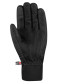náhľad Pánské rukavice Reusch Kavik TOUCH-TEC™ Black/Silver