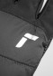 náhľad Pánské rukavice Reusch Kavik TOUCH-TEC™ Black/Silver
