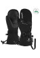 náhľad Reusch Lando R-TEX® XT JR 7702 Mitt Black/Silver
