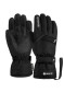 náhľad Dětské lyžařské rukavice Reusch Flash GORE-TEX JR Black/White