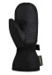 náhľad Dětské lyžařské rukavice Reusch Flash GORE-TEX JR Mitt Black/White