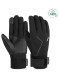 náhľad Detské rukavice Reusch Diver X R-TEX XT TOUCH-TEC JR 7702 Black/Silver