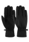 náhľad Dětské rukavice Reusch Twister JR 7700 Black