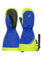 náhľad Dětské rukavice Reusch Wes R-TEX® XT Mitt Dazzl Ing Blue/Saf Yellow