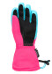 náhľad Dětské rukavice Reusch Maxi R-TEX® XT - Knock Pink/Bachel Button