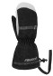náhľad Dětské rukavice Reusch Maxi R-TEX® XT Mitten - Black/Reflective