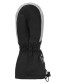 náhľad Dětské rukavice Reusch Maxi R-TEX® XT Mitten - Black/Reflective