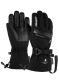 náhľad Dětské rukavice Reusch Lando R-TEX® XT Junior - Black/Silver