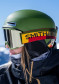 náhľad Smith Squad Xl High Fives 99MN
