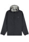náhľad Pánska bunda Spyder Rain-Shell black