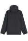 náhľad Pánska bunda Spyder Rain-Shell black