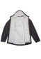 náhľad Pánska bunda Spyder Rain-Shell black
