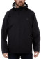 náhľad Pánska bunda Spyder Rain-Shell black