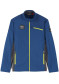 náhľad Spyder M Bandit Wengen Full Zip-Fleece Jacket-aby ctu