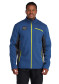 náhľad Spyder M Bandit Wengen Full Zip-Fleece Jacket-aby ctu