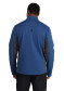 náhľad Spyder M Bandit Wengen Full Zip-Fleece Jacket-aby ctu