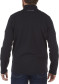 náhľad Pánsky sveter Spyder Bandit Full Zip Black