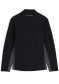 náhľad Spyder M Bandit Full Zip-Fleece Jacket-blk cts
