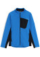 náhľad Spyder M Bandit Full Zip-Fleece Jacket-col blk