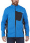 náhľad Spyder M Bandit Full Zip-Fleece Jacket-col blk