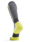 náhľad Pánske podkolienky Spyder Sweep ebony/yellow