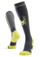 náhľad Pánske podkolienky Spyder Sweep ebony/yellow