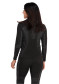 náhľad Dámske tričko + nohavice Spyder Momentum-Baselayer Black