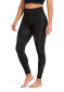 náhľad Dámske tričko + nohavice Spyder Momentum-Baselayer Black