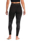 náhľad Dámske tričko + nohavice Spyder Momentum-Baselayer Black